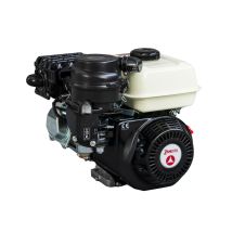 Extractor De Eje Cónico Horizontal Completo Zanetti Motor Zbm210c4v 20 Mm