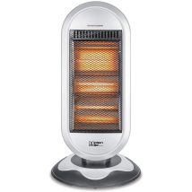 Sodise Radiatore Infrarossi Bianco 1,2 Kw
