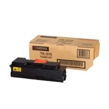 Kyocera Tk-310 Toner Schwarz 12.000 Seiten A4 Mit (1t02f80euc)