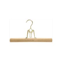 Luxus Holzrock-pinzette Naturholz Luxor Damen 32cm - Mondex