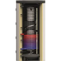 Sanibel - Hygienespeicher Kh-s 500 Liter 1 Wärmetauscher Pufferspeicher Trinkwasserspeicher