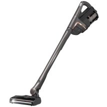 Miele Triflex HX2 Pro Akku-Staubsauger 120 Minuten Laufzeit HEPA-Filter 3in1-Design Fugendüse Saugpinsel Polsterdüse