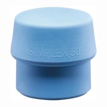 Halder Mazo Simplex Cabeza Ø 50 Mm 3201050
