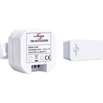 Protector Commande D'Aération Sans Fil Ask-6020 1000 W Blanc