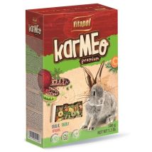 Vitapol Zvp-1200 Heu 500 G Kaninchen (5904479012005)