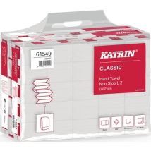 Toallas de papel Classic 24 x 32 cm – Paquete de 100 unidades – ELOS