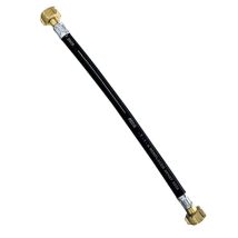 Guilbert Express Umfüllkupplung 7795S – 320 mm – Flexibler Anschluss für Propangasflaschen – Sicheres Umfüllen