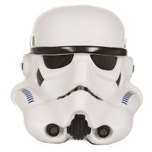 Star Wars Lampada Led 3d Storm Trooper