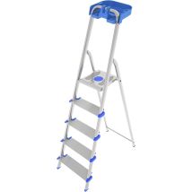 Colombo New Scal - 5-stufige Treppe Mit Handschuhfach Und Breitere Stufen Mod.atlantica Colombo