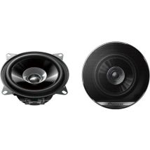 Pionier Lautsprecher Ts-g1010f 10 Cm Bi-konus 190 W Max