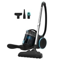 Cecotec Conga Rockstar Multicyclonic Xl Aspiradora Potente