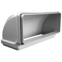 Faber Curva Crv 90 220x90mm