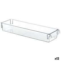 Mehrzweck-organizer Quttin 36 X 10,5 X 5 Cm (12 Stück)