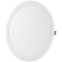 Dotlux Led-downlight Unisizeplus Colorselect, 12w, 960lm, 3000/4000/5700k, Weiãÿ (4446-0fw120)