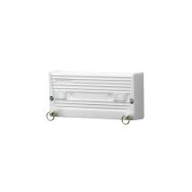 Tendedero extensible CUNCIAL TZ – 2 cuerdas independientes – Longitud máxima 5 metros – Ideal para interiores y exteriores
