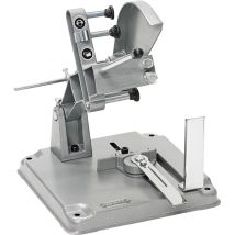 Soporte de tronzado pendular 110 de 125 mm – Compatible con amoladoras angulares – Wabeco