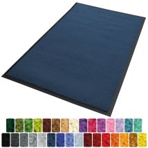 Schmutzfangmatte Splash B07 - Marineblaux 350 Cm
