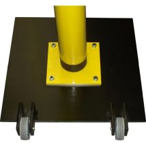 Gambe Per Uso Mobile – 4019913190087 – Supporto Stabile e Versatile – Materiale Resistente e Leggero