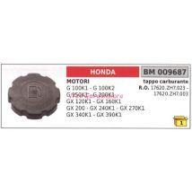 Tappo Carburante Homelite Generatore Gx 200 200k1 009687