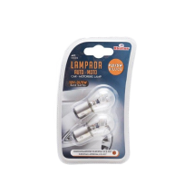 Rhutten - Hochwertige Auto-moto X2 Lampe - Ece-r37 Europäische Zulassung, 12v - P21/5w