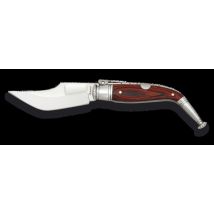 Klappmesser Martinez Albainox Jerezana No 00 Edelstahl 7 Cm