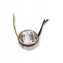 Transformator Breve Tts 80 Z 80va 230 12v