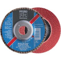 Discos De Láminas Domo 125mm Co40 Sgp-cool Pferd