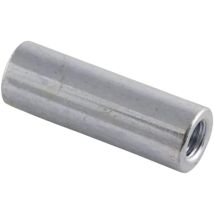 Manguito cilíndrico M6x20 – DESA