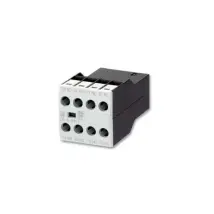 Moeller - Dilm32-xhi22 Pluggable Auxiliary Contact Block 4p 4a 400v