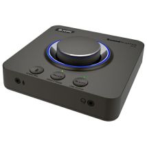 Externe Soundkarte Creative Sound Blaster X4 Usb-c