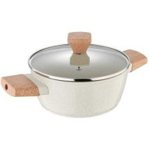 Bergner Cacerola Moderna Arena Natural 20 Cm