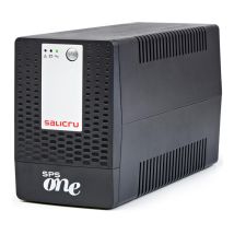 Salicru - Sistema Alimentacion Sai 660 Va 600w Tiempo De Respuesta 10 Milis