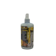 Ravivante Intérieur "37" 0,25 L – Nettoyant pour Plastique et Cuir – Anti-statique – SISTEMAX