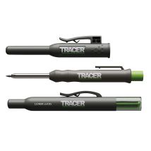 Tracer - Amk1 - Pennarello A Matita Profonda Con Piombo (confezione Blister)