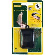 Lucifer Modelo De Ultrasonidos Repelente Discreto Para Aves