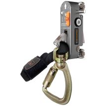 Steigschutzläufer entnehmbar – Hymer – 1,63 kg