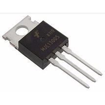 Transistor Npn 400v 4amp To220 St13005, Mje13005 Mje13005