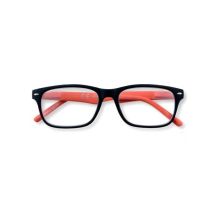Gafas De Lectura Negras/naranjas +1,00 B3 Zippo