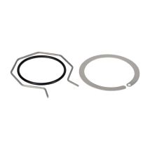 Halteklammer Und Ring Für Ba300, Dn65