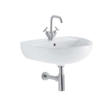 Lavabo Bagno Pozzi Ginori Colibrì 2 60 Cm