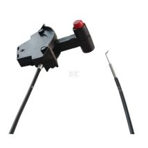 Bowdenzug M.schaltgehaeuse Wolf-garten 4880055