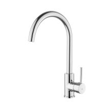 Sky Bath Gco003 Origin Grifo De Cocina Cromo - Ref: Gco003