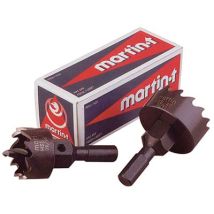 Fresa A Tazza Hss Rettificata Martint Martin Mm 25