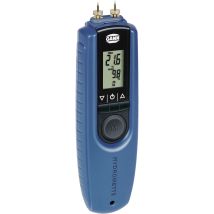 Gann - Hydromette Bl Compact Für Holz- Und Baufeuchte