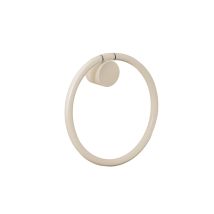 Cosmic – Handtuchring Geyser – Metall – Minimalistisch – 10 Jahre Garantie – Einfache Installation