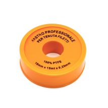 Dianhydro – Professionelles Teflon-PTFE-Band – 15m x 19mm – Dichtheit für Schraubverbindungen – Geeignet für Gase