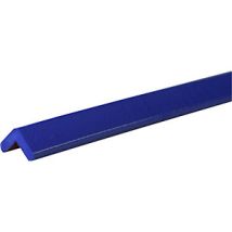 Protección De Esquinas Knuffi Tipo E Pieza De 1 M Azul
