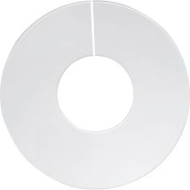 Anello Di Protezione Per Uccelli Grandi Per Silo Di Alimentazione Argento 1 Pz. 1 860 001k - Swissinno