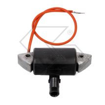 Bobina De Volante Acme Para Motor Al 215 Al 290 Al 330