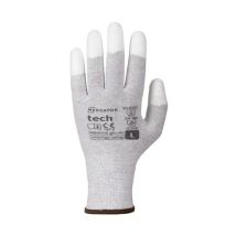 Gants Antistatiques L Avec Embouts En Polyuréthane 12 Paires Mercator